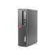 PC Lenovo M910s SFF Ecran 27" Intel G4400 RAM 16Go SSD 2To W11 Wifi