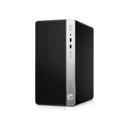 PC HP ProDesk 400 G5 MT Intel I7-8700 RAM 8Go SSD 960Go W11 Wifi