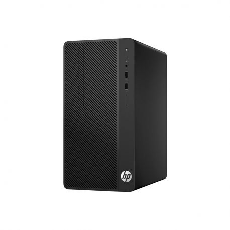 PC HP 290 G1 MT Intel I7-6700 RAM 8Go SSD 960Go W11 Wifi