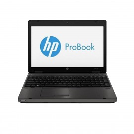 PC Portable 15.6 HP ProBook 6570b Core Intel I5-3230M 2.6Ghz 8Go SSD 240Go W10