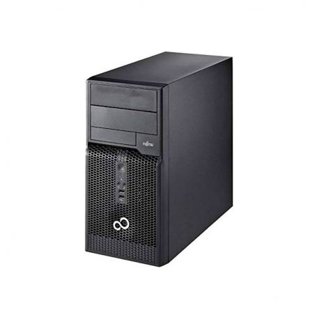 PC Fujitsu Esprimo P400 Intel I7-3770 RAM 8Go SSD 480Go W11 Wifi