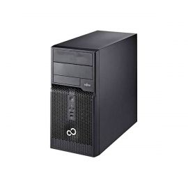 PC Fujitsu Esprimo P400 Intel I3-3220 RAM 8Go SSD 2To W11 Wifi