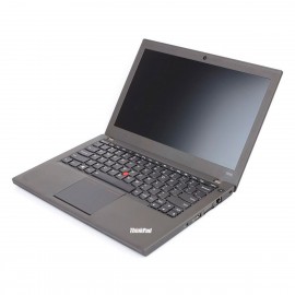 PC Portable 12.5" Lenovo x250 Intel Core i3-5010U RAM 8Go SSD 240Go W11