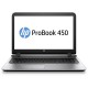 PC Portable 15.6" HP ProBook 450 G3 Intel Core i5-6200U RAM 16Go SSD 480Go W11