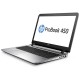 PC Portable 15.6" HP ProBook 450 G3 Intel Core i5-6200U RAM 16Go SSD 480Go W11