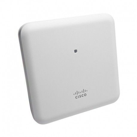 Borne WIFI CISCO AIR-AP28021-E-K9 Aironet 2802 Series 802.11ac DB ACCESS Point