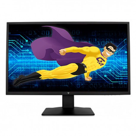 Ecran 21.5" BENQ G2220HDA DVI-D VGA 16:9 1920 X 1080 Widescreen LCD