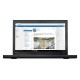 PC Portable 12.5" Lenovo x270 Intel Core i5-6300U RAM 8Go SSD 240Go W11