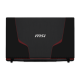 PC Portable 17.3" MSI GE70 MS-1757 Intel Core i7-4700MQ RAM 16Go SSD 480 Go W10