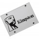 SSD 240Go 2.5" Kingston SUV400S37/240G SATA III 6Gbps