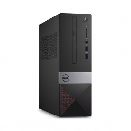 PC Dell Vostro 3268 SFF i5-7400 16Go RAM DDR4 1 To SSD W10 Professionnel