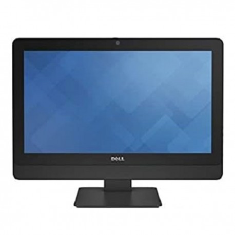 PC All In One AIO Dell OptiPlex 3030 19.5" i7-4770 16Go SSD 480Go Tout En Un W11