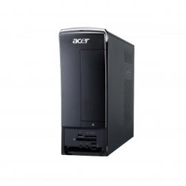 PC Acer Aspire X3990 SFF Intel I5 2400S RAM 16Go SSD 480 Go W11 Wifi