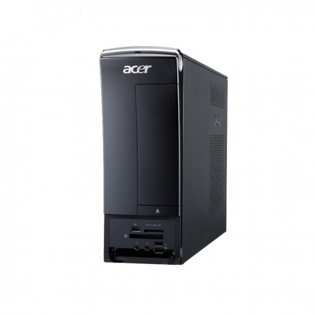 PC Acer Aspire X3990 SFF Intel I5 2400S RAM 16Go SSD 480 Go W11 Wifi