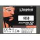 SSD 60Go 2.5" Kingston SSDNOW300 SVP300S37A/60G SATA III 6Gbps