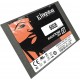 SSD 60Go 2.5" Kingston SSDNOW300 SVP300S37A/60G SATA III 6Gbps