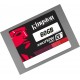 SSD 60Go 2.5" Kingston SSDNOW200 SVP200S3/60G SATA III 6Gbps