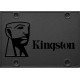 SSD 240Go 2.5" Kingston SA400S37/240G SATA III 6Gbps