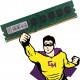 8Go RAM DDR3 Transcend JM1333KLH-8G PC3-10600 1333Mhz DIMM CL9 1.5V PC