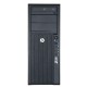 PC Tour HP Z420 Quadro K2000 Xeon E5-1603 RAM 32Go ECC SSD 240Go + HDD 3To W10