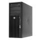 PC Tour HP Z420 Quadro K2000 Xeon E5-1603 RAM 32Go ECC SSD 240Go + HDD 3To W10