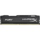 4Go RAM DDR4 HyperX HX426C15FBK2/8 PC4-21300 2666Mhz DIMM CL15 1.2V PC