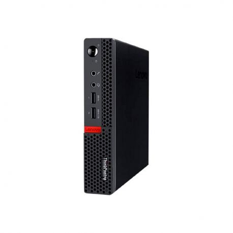 PC Lenovo M625q Tiny AMD E2-9000e RAM 8Go M.2 480Go W11 Wifi