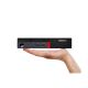 PC Lenovo M625q Tiny AMD E2-9000e RAM 8Go M.2 480Go W11 Wifi
