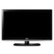 Ecran TV 22" LG 22LK330 VGA HDMI Péritel YUV 16:9 1366x768 HD Tuner TNT TFT LCD