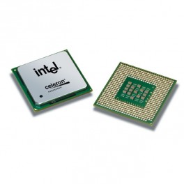 Processeur CPU Intel Celeron 2Ghz 128Ko 400Mhz Socket PPGA 478 SL6RV Pc Bureau