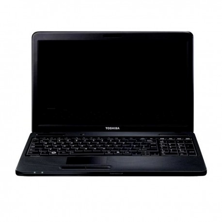 PC Portable 15.6 TOSHIBA Satellite Pro C660-2C0 Intel B800 RAM 8Go SSD 240Go W10