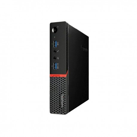 PC Lenovo M900 Tiny Intel I5-6500T RAM 8Go SSD 240Go W11 Wifi