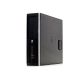 PC HP Compaq Elite 8100 SFF Intel I3-530 RAM 16Go HDD 500Go W10 Wifi