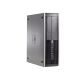 PC HP Compaq Elite 8100 SFF Intel I5-650 RAM 8Go HDD 500Go W10 Wifi