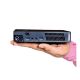 PC Lenovo M92p Tiny Intel I5-3470T RAM 16Go SDD 240Go W11 Wifi