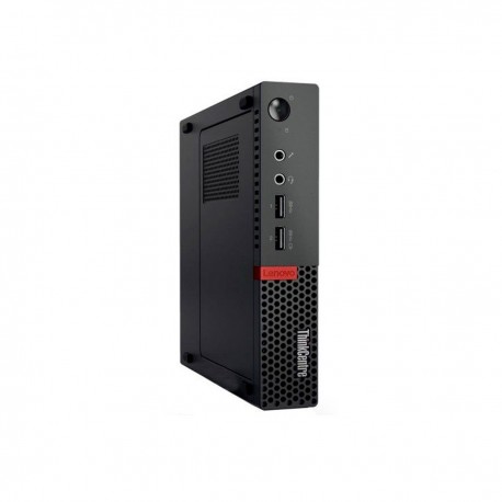 PC Lenovo M710q Tiny Intel I5-7400T RAM 8Go SSD 240Go W11 Wifi