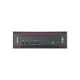 PC Fujitsu Q956 Mini Tiny Ecran 22" Intel I3-6100T RAM 16Go SSD 240Go W11 Wifi