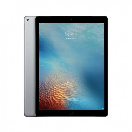 Tablette APPLE iPad Pro 4 12.9" 128Go ML2I2TY/A Gris Sidéral Retina IOS 12