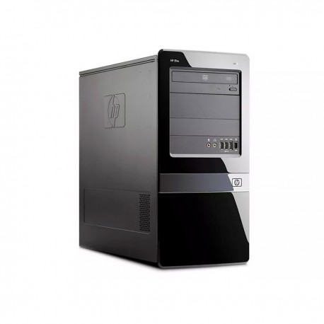 PC Tour HP Elite 7100 MT Intel Core I5-760 Quadro 16Go DDR3 SSD 480Go W10 WIFI