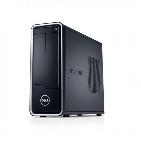 PC Dell Inspiron 660s SFF Intel I5-3330S RAM 16Go SSD 480Go W11 Wifi