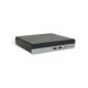 PC HP ProDesk 400 G3 Mini Ecran 27" Intel I5-6500T RAM 8Go SSD 2To W11 Wifi