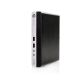 PC HP ProDesk 400 G3 Mini Ecran 27" Intel I5-6500T RAM 8Go SSD 2To W11 Wifi