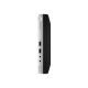 PC HP ProDesk 400 G3 Mini Ecran 27" Intel I5-6500T RAM 8Go SSD 2To W11 Wifi