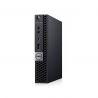 PC Dell OptiPlex 5060 Micro Intel I5-8400T RAM 8Go SSD 2To W11 Wifi