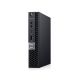 PC Dell OptiPlex 5060 Micro Ecran 22" Intel I3-8100T RAM 16Go SSD 2To W11 Wifi