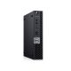 PC Dell OptiPlex 5060 Micro Ecran 27" Intel I3-8100T RAM 8Go SSD 240Go W11 Wifi