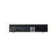 PC Dell OptiPlex 5060 Micro Ecran 27" Intel I3-8100T RAM 8Go SSD 240Go W11 Wifi