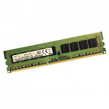 8Go RAM Serveur Samsung M391B1G73BH0-YH9 1333MHz DDR3 PC3-10600E ECC 2Rx8 CL9