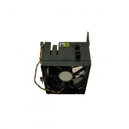 Ventilateur CPU + Support RR527 DELL Optiplex 520/620/740/745/755/760 MT