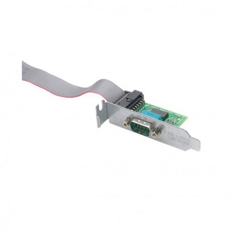 Carte add-in Série HP 383033-001 012712-001 pour HP DC8100 Elite SFF Low Profile